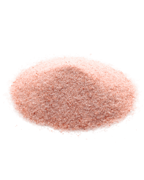 Himalayan Salt Fine