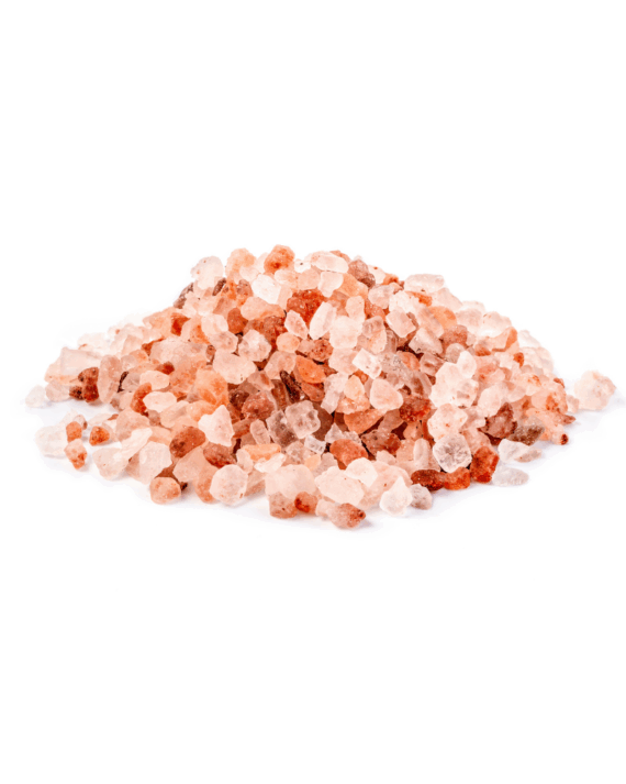 Pink Salt Granules