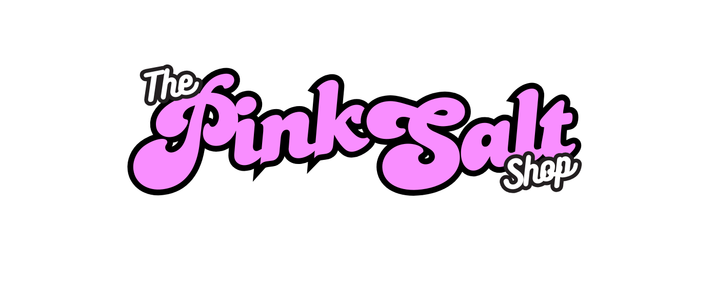The Pink Salt Shop